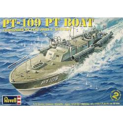 Pt-109 Pt Boat