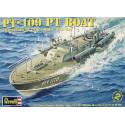 Pt-109 Pt Boat