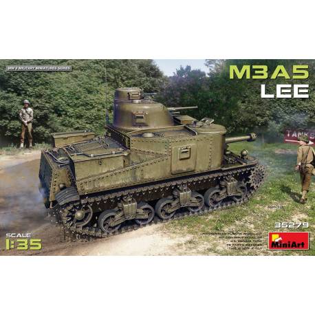 M3A5 LEE