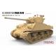 M4A3 (76) W Sherman U.S. Medium Tank