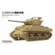 M4A3 (76) W Sherman U.S. Medium Tank