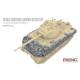 M4A3 Sandbag Armor Resin Set