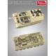 SD.Kfz.184 Ferdinand & 16t Strabokran