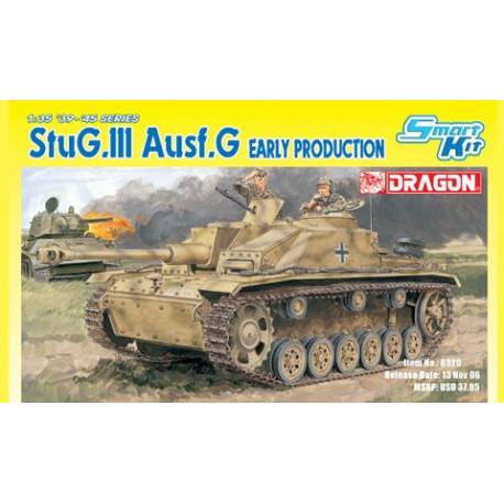 StuG.III Ausf.G Early Production 