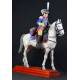 TRUMPETER 1st Westphalian Cuirassiers Regiment 1813TRUMPETER 1st Westphalian Cuirassiers Regiment 1813