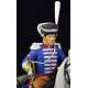 TRUMPETER 1st Westphalian Cuirassiers Regiment 1813TRUMPETER 1st Westphalian Cuirassiers Regiment 1813