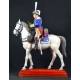 TRUMPETER 1st Westphalian Cuirassiers Regiment 1813TRUMPETER 1st Westphalian Cuirassiers Regiment 1813