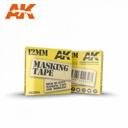 MASKING TAPE: 12MM