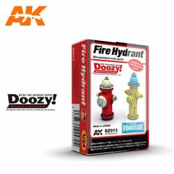 FIRE HYDRANT