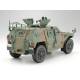 Japan Ground Self Defense Force Light Armored Vehicle