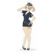 Egg Girl collection No.07 “Amy McDonnell”(POLICE) w/ Hughes 300