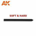 GRAPHITE LEAD DETAILING PENCIL-HARD