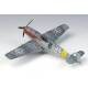 Messerschmitt BF109T-2 1/48 de ACADEMY