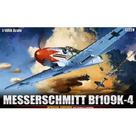 Messerschmitt BF109K-4