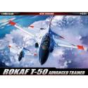 T-50 ADVA. TRAINER ROK AF 1/48