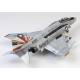 F-4B Phantom VF-111 Sundowners US Navy|Academy|12232|1:48