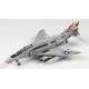 F-4B Phantom VF-111 Sundowners US Navy|Academy|12232|1:48