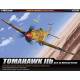 P-40 Tomahawk IIB Ace of African Front|ACADEMY|12235|1:48