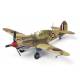 P-40 Tomahawk IIB Ace of African Front|ACADEMY|12235|1:48