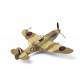 P-40 Tomahawk IIB Ace of African Front|ACADEMY|12235|1:48