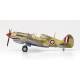 P-40 Tomahawk IIB Ace of African Front|ACADEMY|12235|1:48