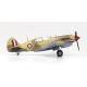 P-40 Tomahawk IIB Ace of African Front|ACADEMY|12235|1:48