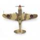 P-40 Tomahawk IIB Ace of African Front|ACADEMY|12235|1:48