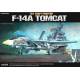 Grumman F-14A Tomcat|ACADEMY|12253|1:48