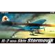 IL-2 Stormovik + skis