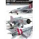 Maquette Avion MIG-21MF Soviet Forces & Export Special Edition|ACADEMY|12311|1:48