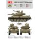 M551A1/ A1(TTS) SHERIDAN