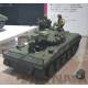 M551A1/ A1(TTS) SHERIDAN