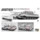 Sd.Kfz.186 Jagdtiger early/late production 2 in 1