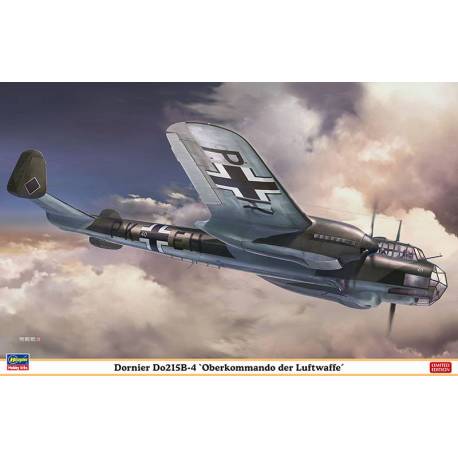 Dornier Do215B-4 "Oberkommando der Luftwaffe