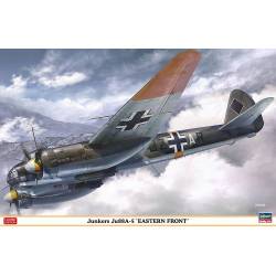 Junkers Ju88A-5 "EASTERN FRONT