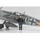 Messerschmitt Bf109G-6/14 "HARTMANN