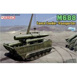 M688 Lance Loader-Transporter