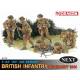 British Infantry (Normandy 1944)