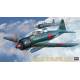 Mitsubishi A6M5c Zero Fighter Type 52 Hei