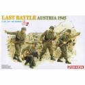 Last Battle Austria 1945 