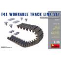 T41 WORKABLE TRACK LINK SET