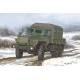 Russian URAL-4320 CHZ