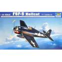 F6F-5 Hellcat