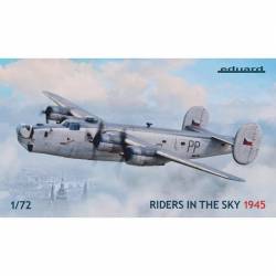 Riders in the Sky 1945