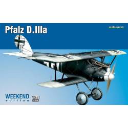 Pfalz D. IIIa