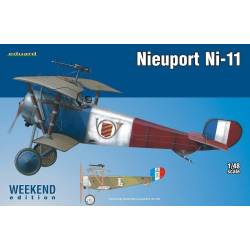 Nieuport Ni-11