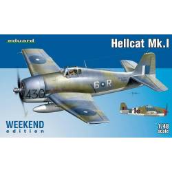 Hellcat Mk. I