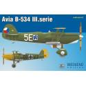 Avia B-534 III. serie