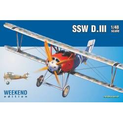 SSW D. III