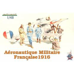 Aéronautique Militaire Francaise 1916